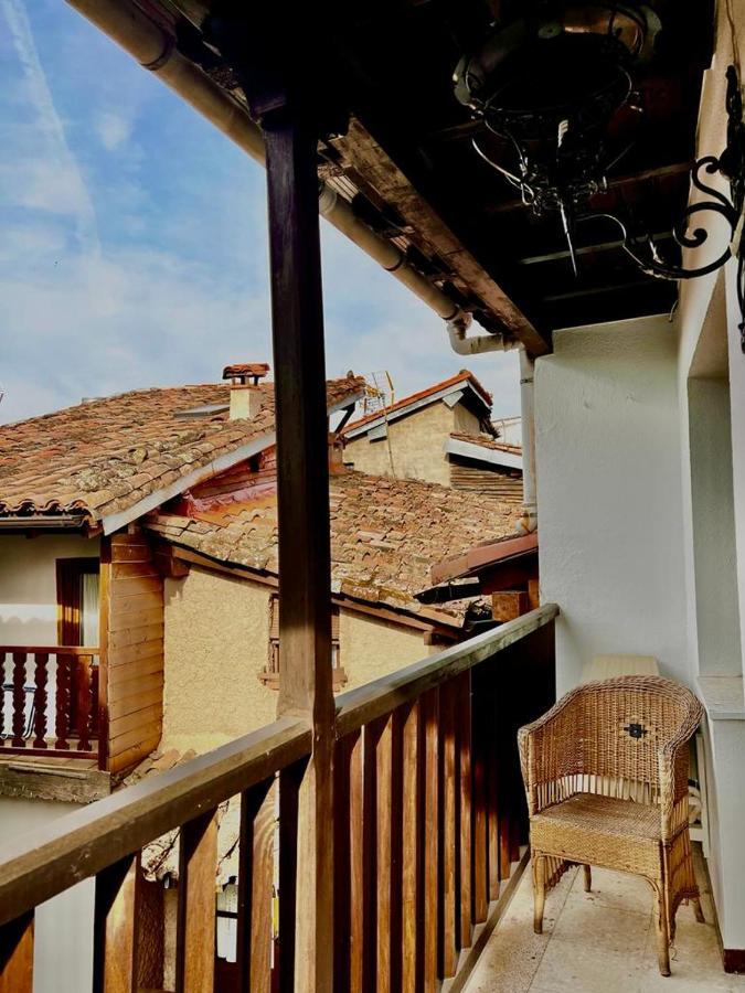 Casa Rural "Calle Real" En La Vera Villanueva De La Vera Dış mekan fotoğraf